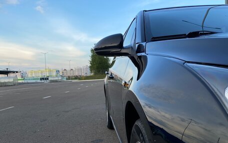Chevrolet Cruze II, 2011 год, 688 000 рублей, 10 фотография