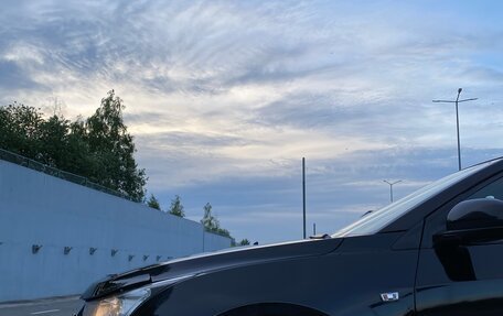 Chevrolet Cruze II, 2011 год, 688 000 рублей, 11 фотография