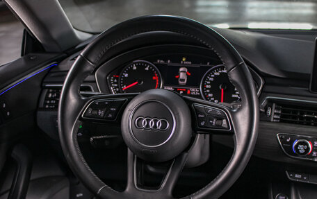 Audi A5, 2019 год, 3 519 000 рублей, 14 фотография