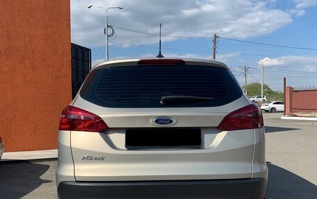Ford Focus III, 2018 год, 1 450 000 рублей, 4 фотография