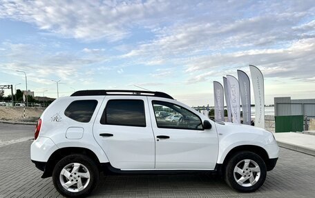 Renault Duster I рестайлинг, 2014 год, 1 200 000 рублей, 5 фотография