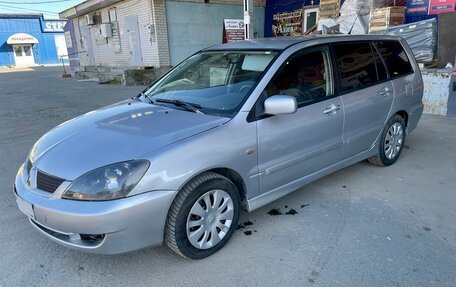 Mitsubishi Lancer IX, 2006 год, 350 000 рублей, 1 фотография