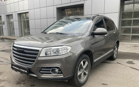 Haval H6, 2017 год, 1 417 000 рублей, 1 фотография