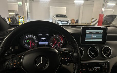 Mercedes-Benz CLA, 2014 год, 1 850 000 рублей, 8 фотография