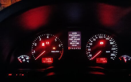 Audi A8, 1999 год, 899 000 рублей, 3 фотография