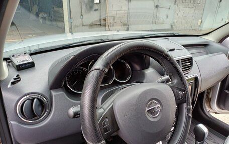 Nissan Terrano III, 2020 год, 2 000 000 рублей, 10 фотография
