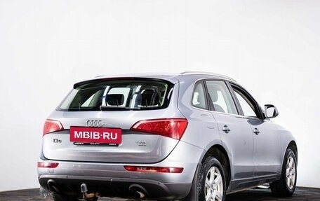 Audi Q5, 2010 год, 1 200 000 рублей, 6 фотография