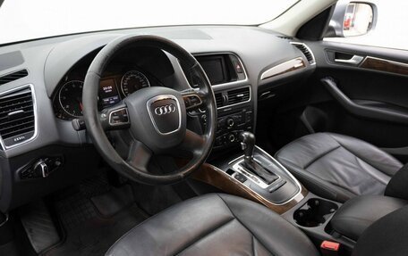 Audi Q5, 2010 год, 1 200 000 рублей, 8 фотография