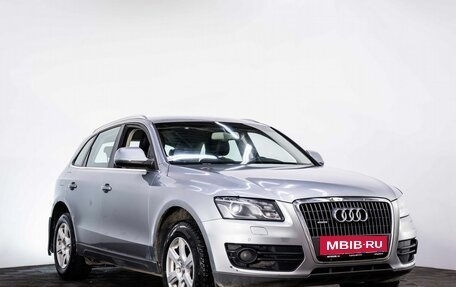 Audi Q5, 2010 год, 1 200 000 рублей, 3 фотография