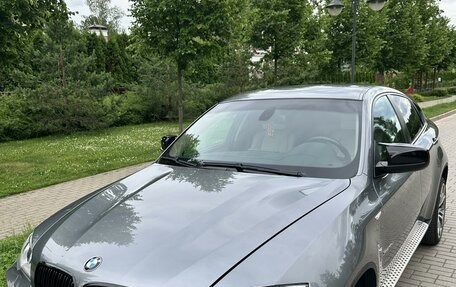 BMW X6, 2011 год, 2 550 000 рублей, 8 фотография