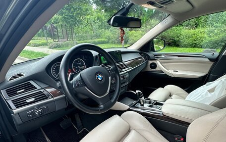 BMW X6, 2011 год, 2 550 000 рублей, 6 фотография
