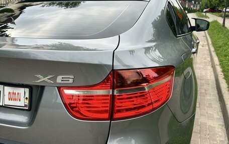 BMW X6, 2011 год, 2 550 000 рублей, 12 фотография