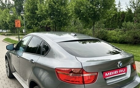 BMW X6, 2011 год, 2 550 000 рублей, 7 фотография