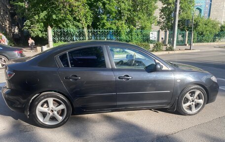 Mazda 3, 2007 год, 700 000 рублей, 4 фотография