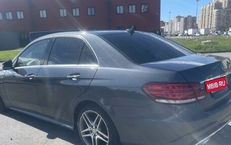Mercedes-Benz E-Класс, 2014 год, 1 499 990 рублей, 5 фотография