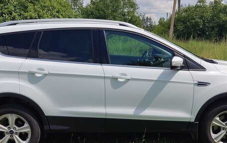 Ford Kuga III, 2016 год, 1 600 000 рублей, 3 фотография