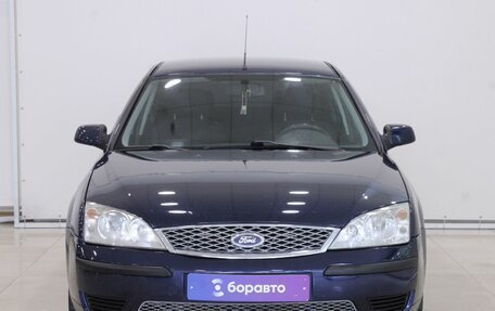 Ford Mondeo III, 2006 год, 560 000 рублей, 3 фотография