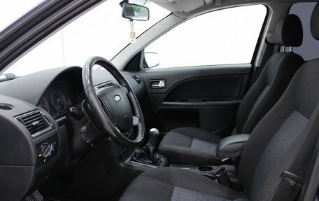 Ford Mondeo III, 2006 год, 560 000 рублей, 12 фотография