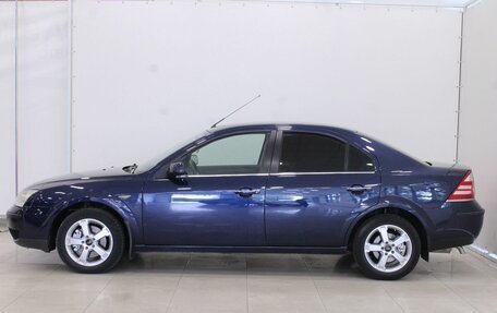 Ford Mondeo III, 2006 год, 560 000 рублей, 10 фотография