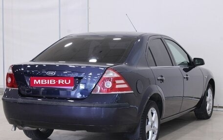 Ford Mondeo III, 2006 год, 560 000 рублей, 6 фотография