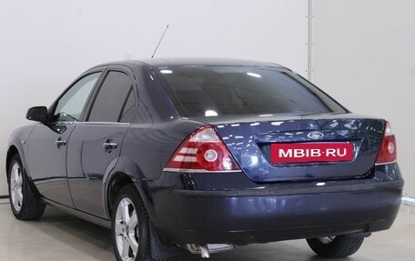 Ford Mondeo III, 2006 год, 560 000 рублей, 7 фотография