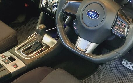 Subaru Levorg I, 2014 год, 1 900 000 рублей, 7 фотография