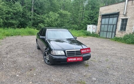 Mercedes-Benz C-Класс, 1999 год, 450 000 рублей, 3 фотография