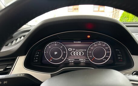 Audi Q7, 2018 год, 4 730 000 рублей, 8 фотография