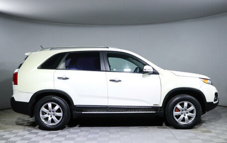 KIA Sorento II рестайлинг, 2012 год, 1 400 000 рублей, 4 фотография