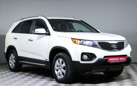 KIA Sorento II рестайлинг, 2012 год, 1 400 000 рублей, 3 фотография