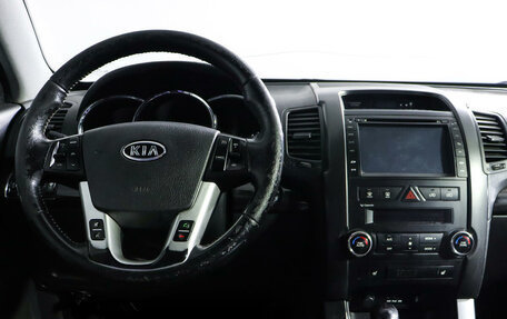 KIA Sorento II рестайлинг, 2012 год, 1 400 000 рублей, 12 фотография