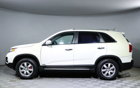 KIA Sorento II рестайлинг, 2012 год, 1 400 000 рублей, 7 фотография