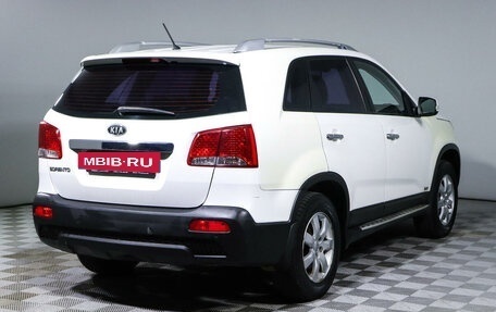 KIA Sorento II рестайлинг, 2012 год, 1 400 000 рублей, 5 фотография