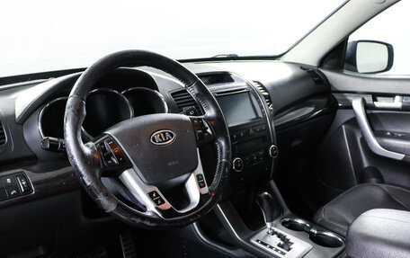 KIA Sorento II рестайлинг, 2012 год, 1 400 000 рублей, 14 фотография