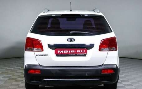 KIA Sorento II рестайлинг, 2012 год, 1 400 000 рублей, 6 фотография