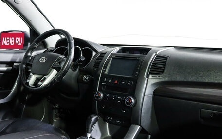 KIA Sorento II рестайлинг, 2012 год, 1 400 000 рублей, 9 фотография