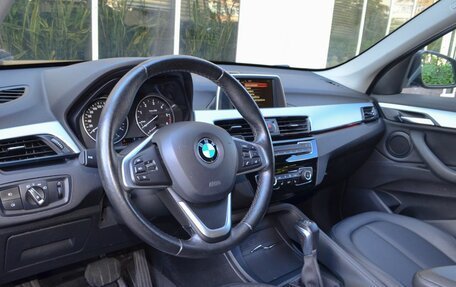 BMW X1, 2015 год, 2 490 000 рублей, 12 фотография
