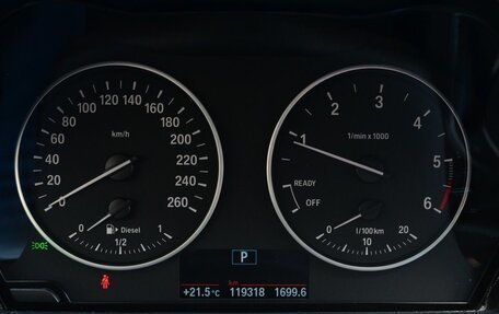 BMW X1, 2015 год, 2 490 000 рублей, 15 фотография
