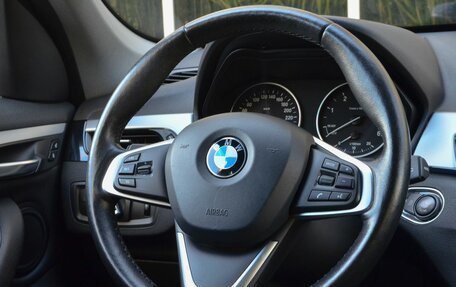 BMW X1, 2015 год, 2 490 000 рублей, 16 фотография