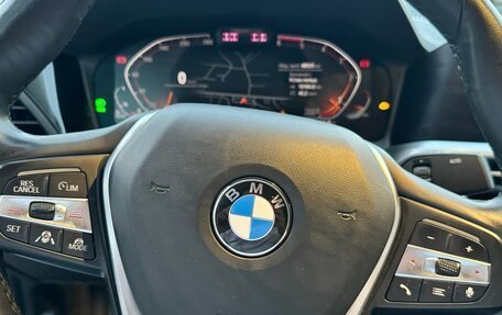 BMW 3 серия, 2019 год, 4 500 000 рублей, 8 фотография
