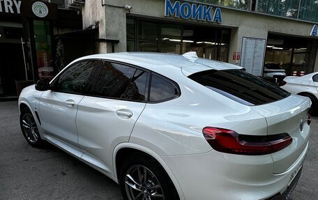 BMW X4, 2021 год, 8 888 888 рублей, 4 фотография