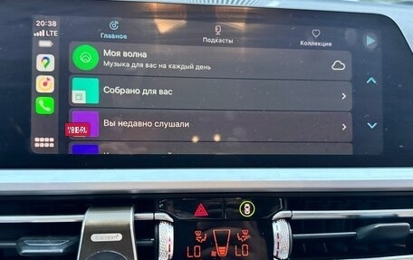 BMW 3 серия, 2019 год, 4 500 000 рублей, 13 фотография
