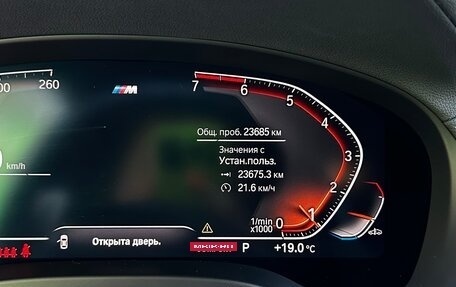 BMW X4, 2021 год, 8 888 888 рублей, 6 фотография