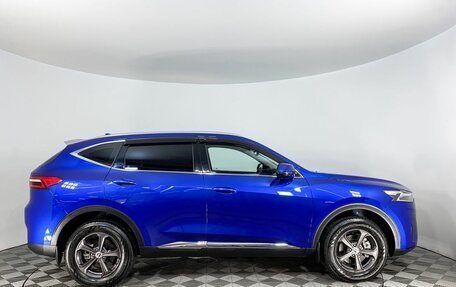 Haval F7 I, 2021 год, 2 249 000 рублей, 4 фотография