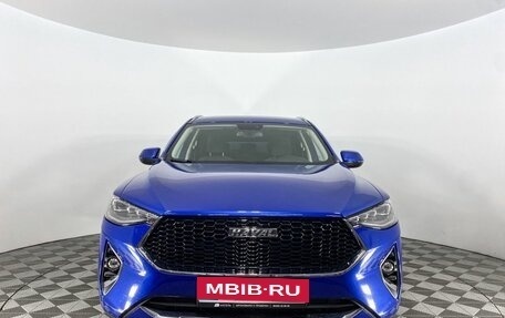 Haval F7 I, 2021 год, 2 249 000 рублей, 2 фотография