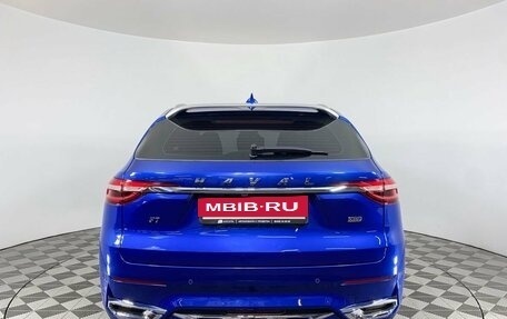 Haval F7 I, 2021 год, 2 249 000 рублей, 6 фотография