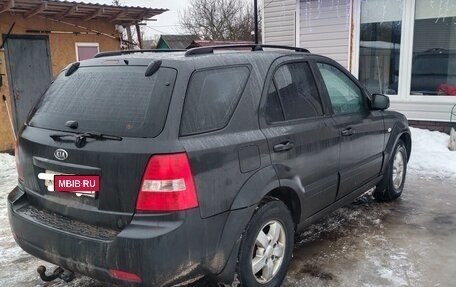 KIA Sorento IV, 2009 год, 850 000 рублей, 2 фотография