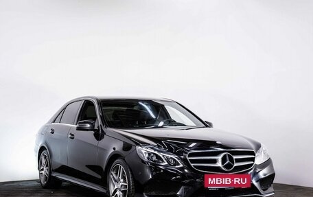 Mercedes-Benz E-Класс, 2015 год, 2 777 070 рублей, 3 фотография