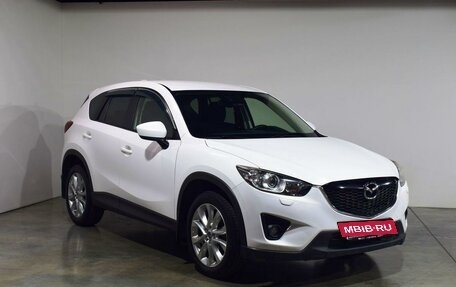 Mazda CX-5 II, 2014 год, 2 227 000 рублей, 2 фотография