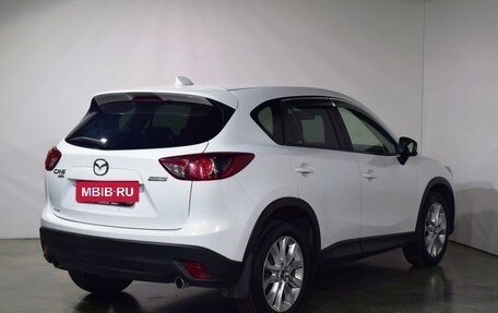 Mazda CX-5 II, 2014 год, 2 227 000 рублей, 3 фотография